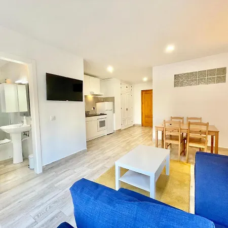 Appartement Arias Maldonado 250m Of *
