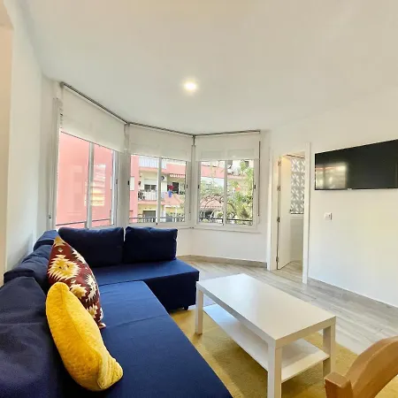 Arias Maldonado 250m Of Appartement Marbellac