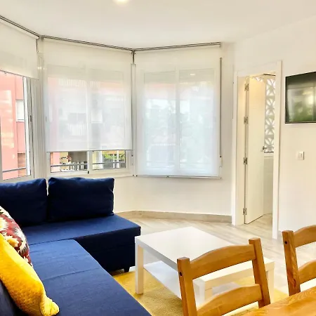 Arias Maldonado 250m Of Appartement Marbellac
