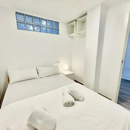Arias Maldonado 250m Of Appartement Marbellac