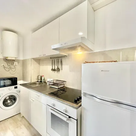 Appartement Arias Maldonado 250m Of *