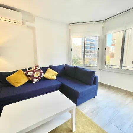Arias Maldonado 250m Of Appartement Marbellac